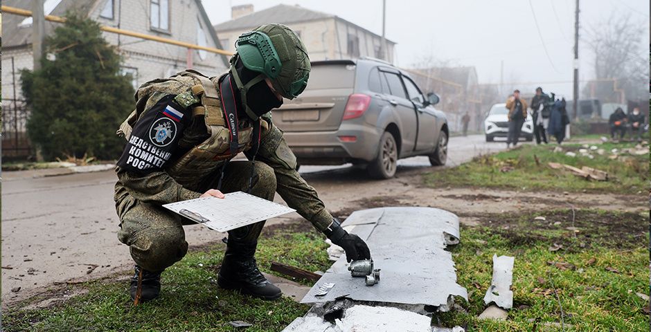660 миллиардов рублей: Обстрелы наносят удар по России