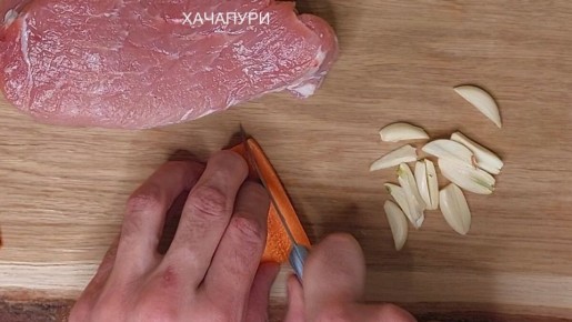 Тайны праздничной кухни: быстро и вкусно