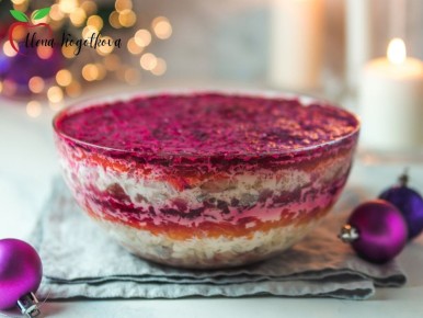 Как избежать праздничного переедания: полезные советы