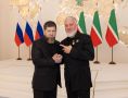 Адам Делимханов: Глубокоуважаемый Глава ЧР РАМЗАН АХМАТОВИЧ!