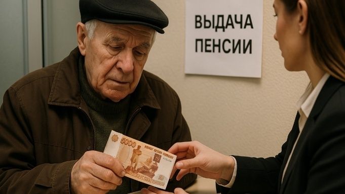 Россияне смогут докупить пенсионные баллы в 2026 году: все, что нужно знать