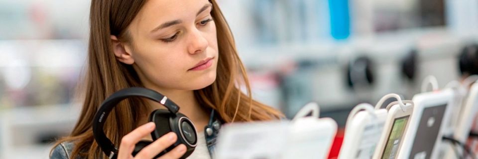 Как выбрать идеальные наушники: советы от экспертов