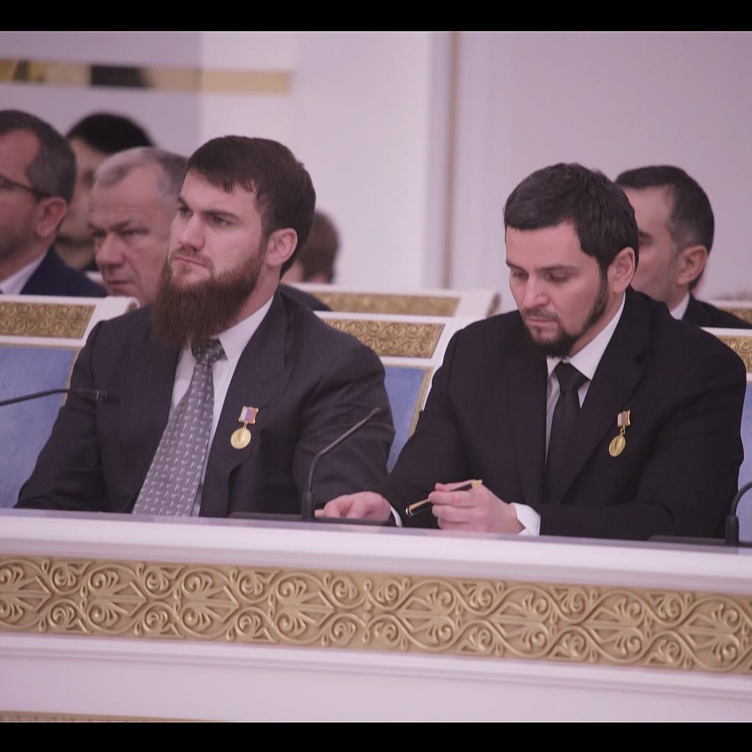 Глава Чеченской Республики Рамзан Кадыров провел расширенное итоговое совещание, в ходе которого подробно ознакомился с достижениями органов исполнительной и муниципальной власти в уходящем году