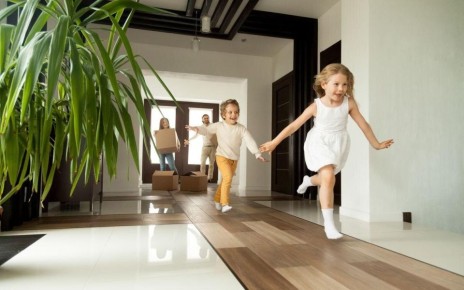 Новые правила регистрации детей в арендуемом жилье: что нужно знать