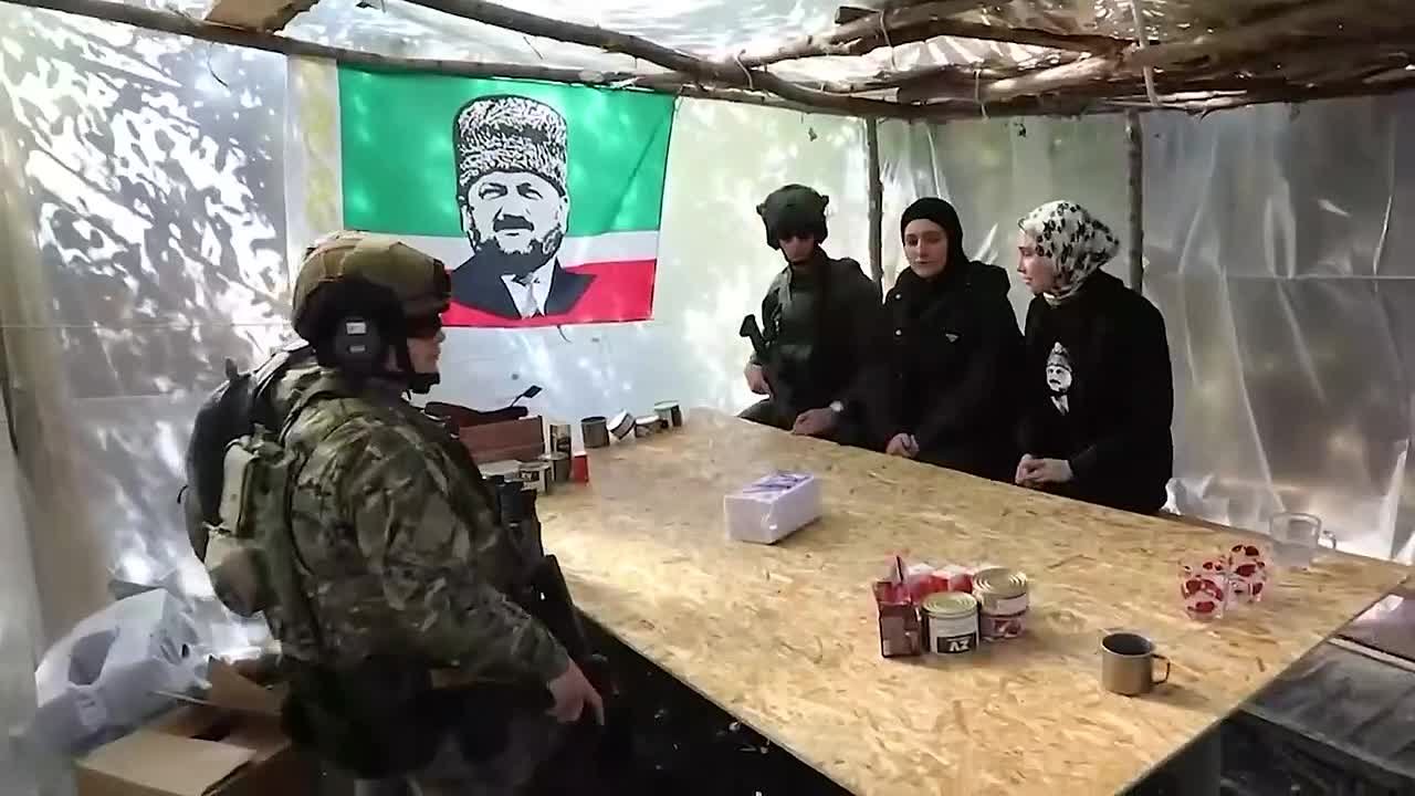 Магомед Даудов: Друзья! Искренне поздравляю с днём рождения мою дорогую племянницу, внучку Первого Президента Чеченской Республики, Героя России АХМАТА-ХАДЖИ КАДЫРОВА (ДАЛА гIазот къобалдойла цуьнан) - Айшат Кадырову!