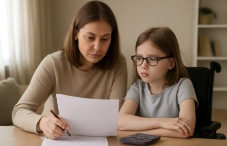 Как получить налоговые вычеты на ребенка-инвалида: секреты и нюансы