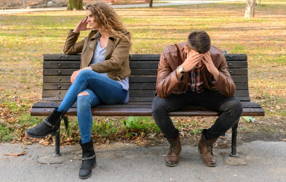 Как развод может обернуться потерей доли в квартире: важные нюансы