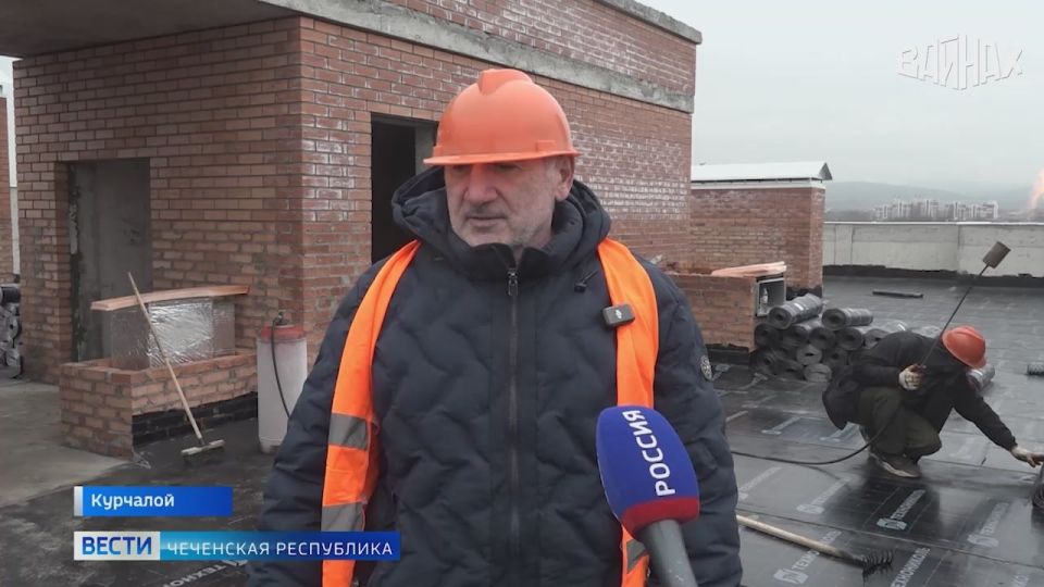 Современный дом – это не только стены, но и комфортная среда вокруг