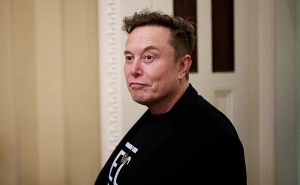 Маск заявил, что своими налогами сломал компьютер налоговой службы США