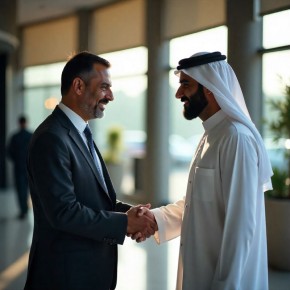 Исламский банкинг в России: новые горизонты и возможности