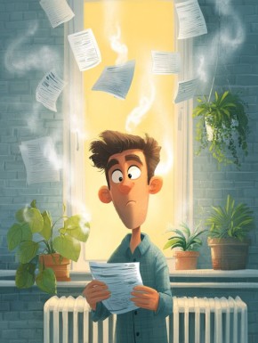 Как справляться с некачественными коммунальными услугами: шаги к праву на перерасчёт