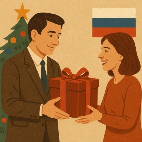 Праздничные задолженности: как щедрость бьет по бюджету россиян