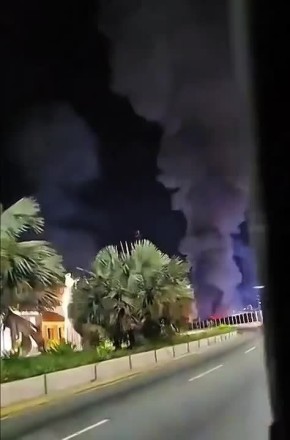 Трамп опубликовал видео ударов по Венесуэле под песню, которая была популярна во время войны во Вьетнаме