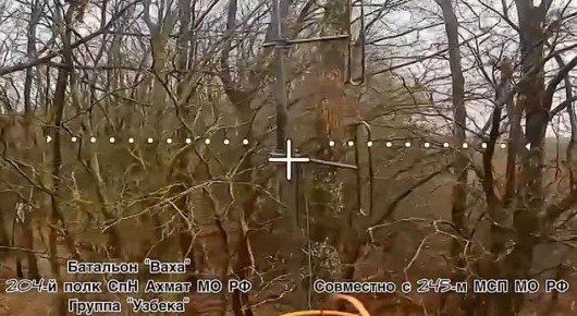 Рамзан Кадыров сообщил об успехах бойцов на Харьковском направлении