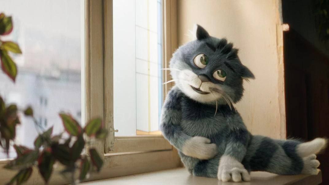 «Буратино» и «Простоквашино» собрали более 1 млрд рублей в российском прокате