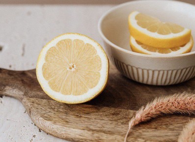 Лимон: секреты уборки, о которых вы не знали