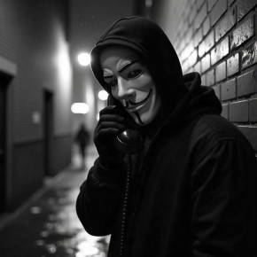 Телефонные мошенники: как их распознать и защитить свои финансы