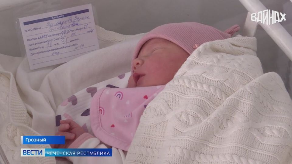 Первые крики, первые объятия и самые ценные минуты на свете — с мамой