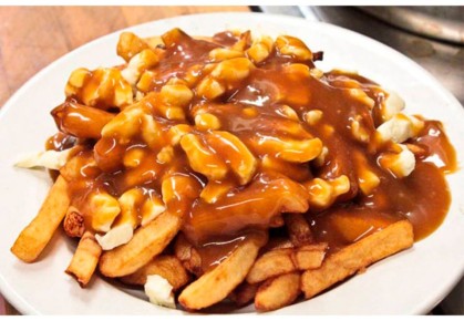 Гурманский тур по миру: открываем картофельные шедевры разных стран