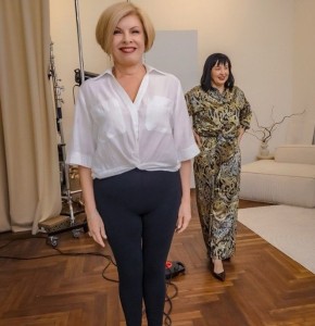 Как фотографии могут стать вашим личным тренером по стилю и самопринятию