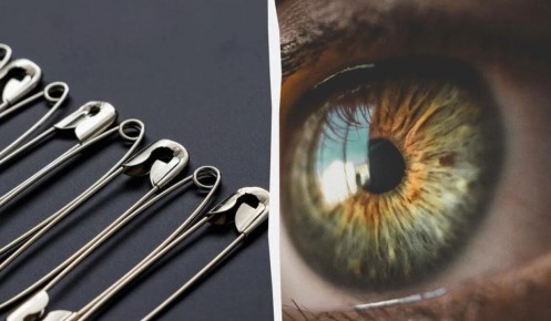 Тайны булавки: как этот простой аксессуар может защитить от сглаза?