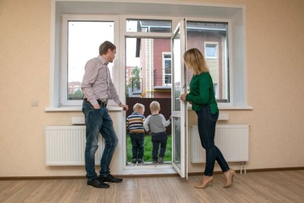 Новые правила регистрации детей в арендованных квартирах