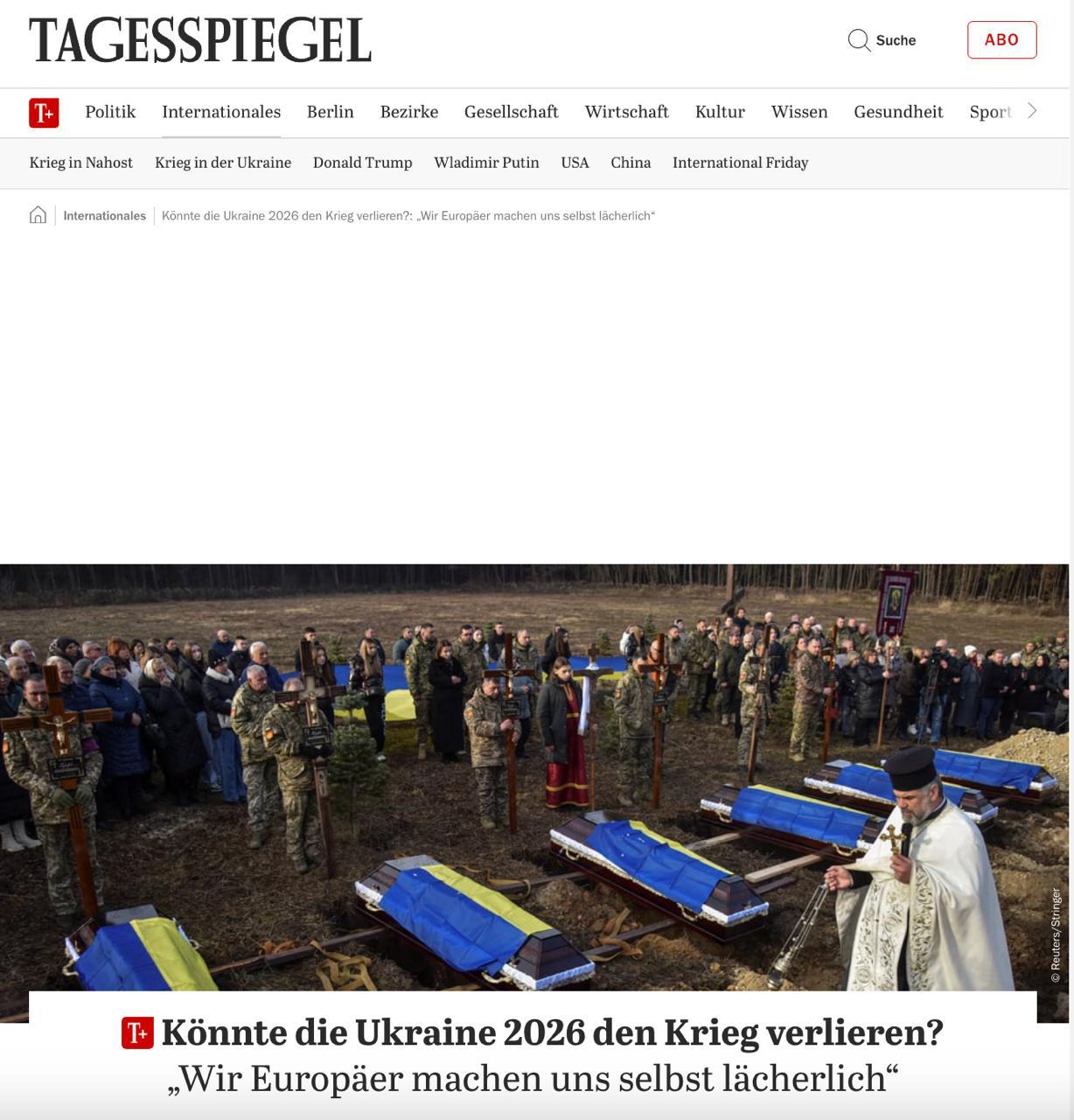 ХРОМЫЕ УТКИ ЕВРОПЫ НЕ ЗНАЮТ, КАК ЗАЩИТИТЬ СЕБЯ, НО ГРОЗЯТ ВОЕВАТЬ ЗА УКРАИНУ ХРОМЫЕ УТКИ ЕВРОПЫ НЕ ЗНАЮТ, КАК ЗАЩИТИТЬ СЕБЯ, НО ГРОЗЯТ ВОЕВАТЬ ЗА УКРАИНУ