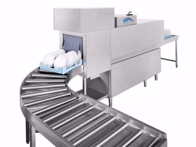 Вода и посудомоечная машина: что нужно знать для долговечности