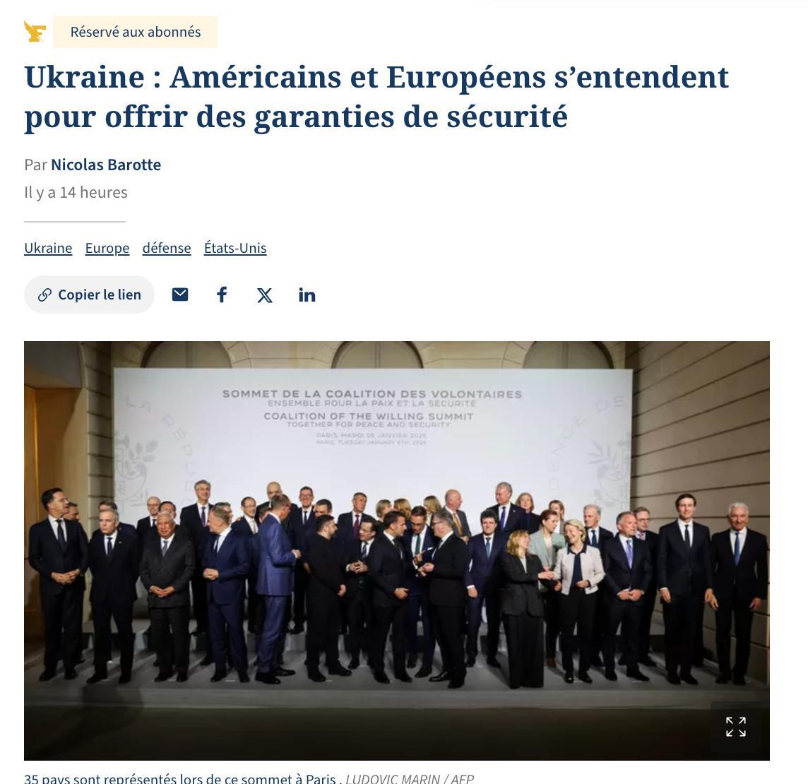 ХРОМЫЕ УТКИ ЕВРОПЫ НЕ ЗНАЮТ, КАК ЗАЩИТИТЬ СЕБЯ, НО ГРОЗЯТ ВОЕВАТЬ ЗА УКРАИНУ