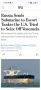 "Россия направила подводную лодку и другие военно-морские подразделения в Северную Атлантику для защиты танкера Marinera от возможного захвата американскими военными"