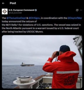 ������������ ������� ��������� �� ���� ������� Marinera � Fox News