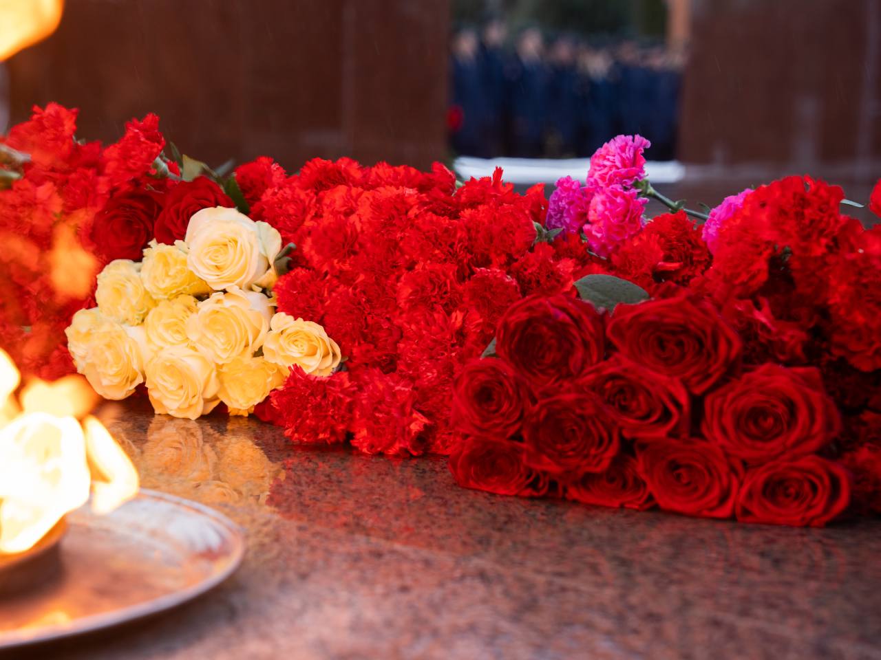 8 января: День памяти героев 45-й отдельной гвардейской бригады спецназа ВДВ 8 января: День памяти героев 45-й отдельной гвардейской бригады спецназа ВДВ