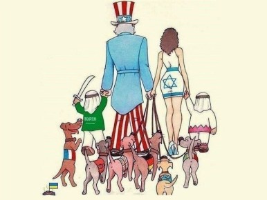 Financial Times: У Европы нет стратегии по предотвращению возможного захвата Гренландии со стороны США