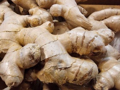 Почему все едят имбирь, когда худеют: теперь и вы узнаете