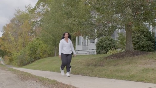 Американский стартап Dephy представил киберкроссовки Sidekick