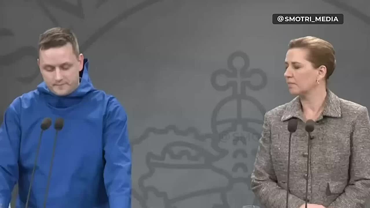 «Мы не продаемся»