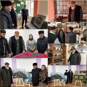 ������ ������ ������� ����� � �. �����������