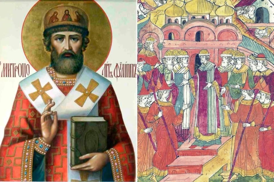 Филиппов день. Что можно и что нельзя делать 22 января