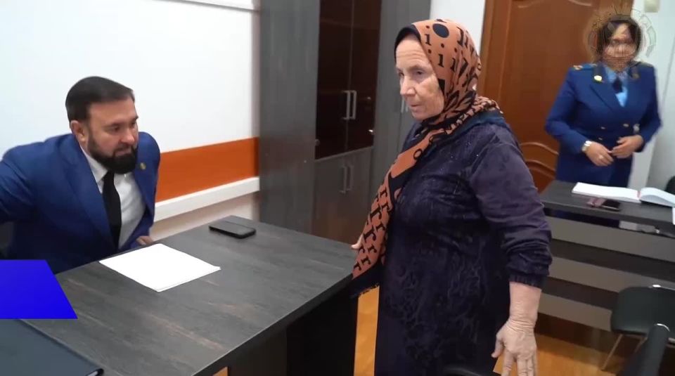 Прием граждан прокурором ЧР совместно с омбудсменом ЧР