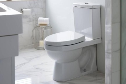 мусор в унитаз: опасные последствия для канализации