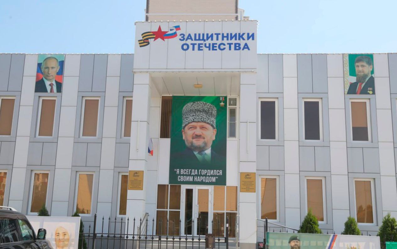 С начала работы в фонд «Защитники Отечества» поступило более 2 300 000 запросов на оказание помощи