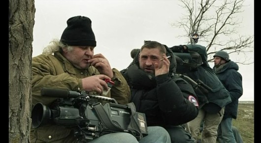 Александр Сладков: Война в Чечне шла десять лет