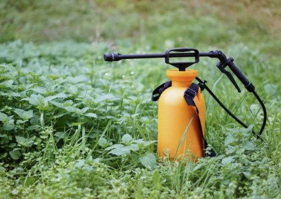 Как правильно выбрать садовый опрыскиватель для деревьев