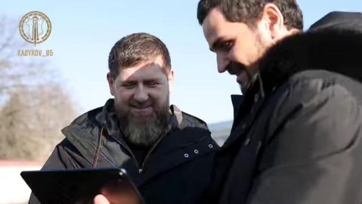 Рамзан Кадыров: мы будем и дальше выстраивать Грозный как территорию, где комфорт и удобство жителей становятся главным ориентиром