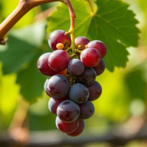 второе дыхание для вашего винограда: секреты успешного проращивания в домашних условиях