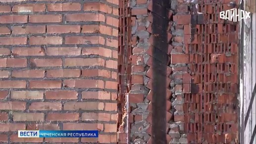 Трагедия произошла в январе: из-за хлопка газовоздушной смеси в частном доме на окраине Шали вспыхнул сильный пожар