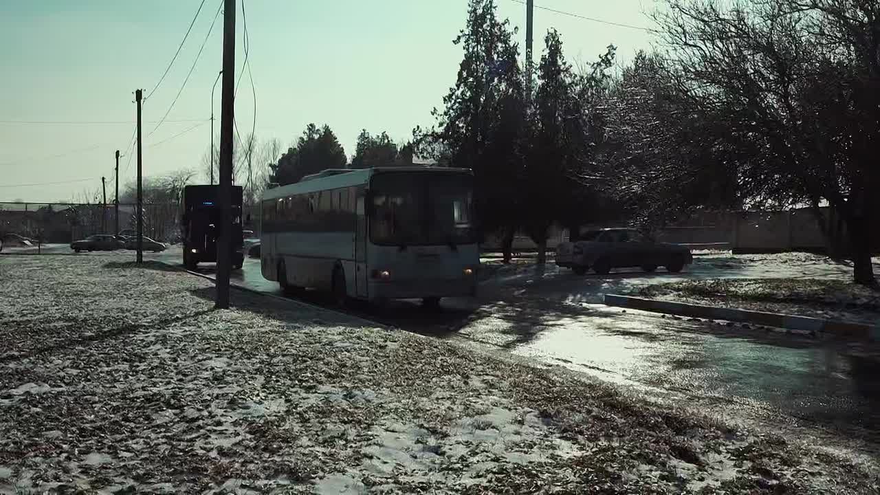 В зону проведения СВО отправилась очередная группа добровольцев из ЧР