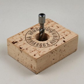 Секрет простоты: как сделать идеальный ограничитель для сверления