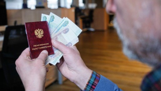 Суд восстановил пенсионные права: как Павлюк добилась справедливости