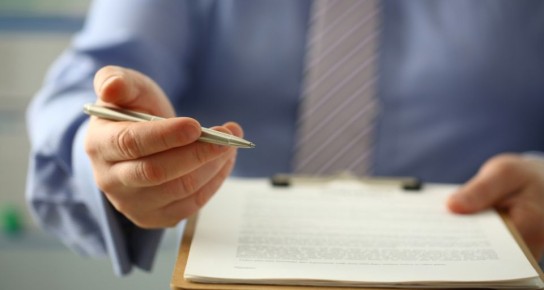 Как защитить свой бизнес: проверка контрагента за 5 минут